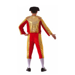 Adult Bullfighter Costume