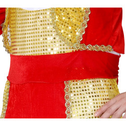 Adult Bullfighter Costume