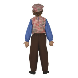 Kids' Grandpa Costume