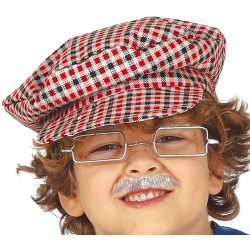 Bērnu senelio kostīms