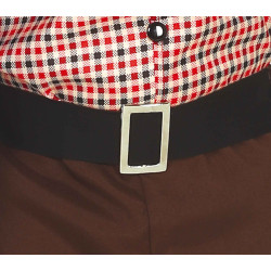 Kids' Grandpa Costume