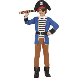 Pirate Costume for Kids