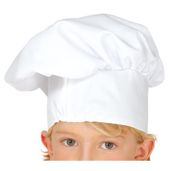 Kids' Chef Costume for the Kitchen