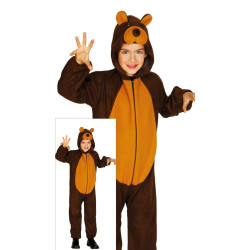 Bear Costume for Kids