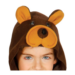 Bear Costume for Kids