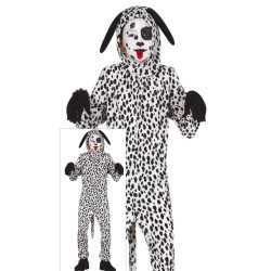 Puppy Costume for Kids