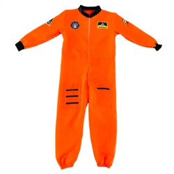 Astronaut costume for children