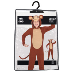 Monkey Costume for Kids