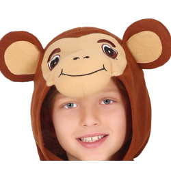 Monkey Costume for Kids