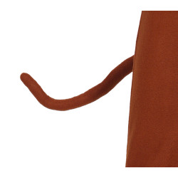 Monkey Costume for Kids