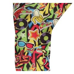 90-to gadu sporta kostīms pieaugušajiem