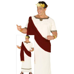 Augusto Costume for Adults