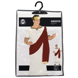 Augusta kostīms pieaugušajiem