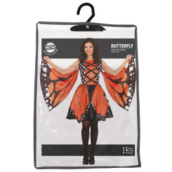 Butterfly Dress for Women
