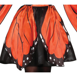 Butterfly Dress for Women