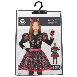 Cat Costume for Girls