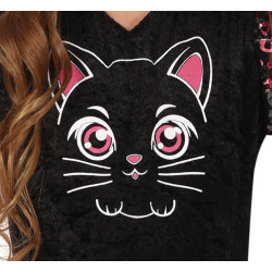 Cat Costume for Girls