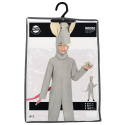 Mouse Costume for Kids