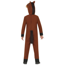 Horse Costume for Kids