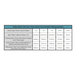 Zirga kostīms bērniem