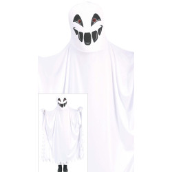 Ghost Costume for Kids