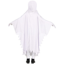 Ghost Costume for Kids