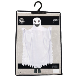 Ghost Costume for Kids