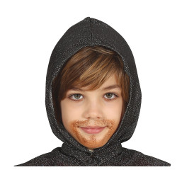 Viduslaiku bruņinieka kostīms bērniem