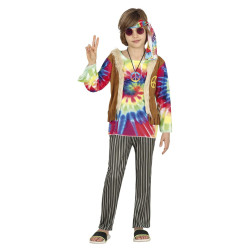 Hipiju kostīms zēniem