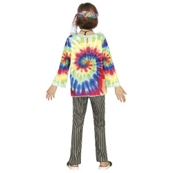 Hipiju kostīms zēniem