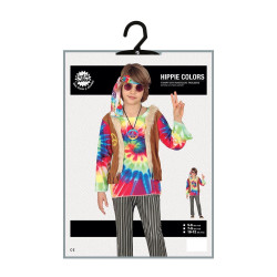 Hipiju kostīms zēniem