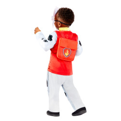 Paw Patrol Marshall Costume for Kids – Firefighter Pup Outfit