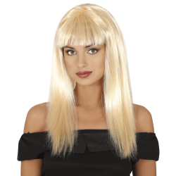 Light Blonde Wig