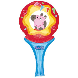 Peppa Pig Balloon
