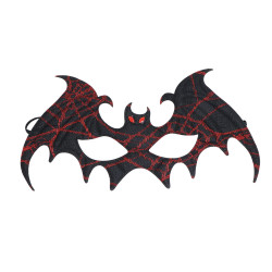 Bat Mask