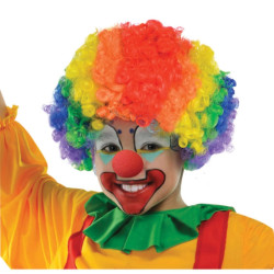 Clown Nose