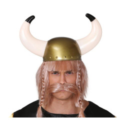 Viking Helmet
