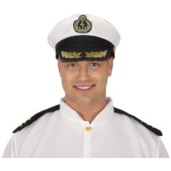 Captain's Hat