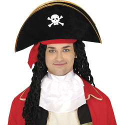 Adult Pirate Hat