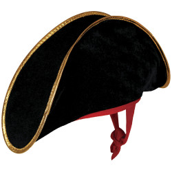 Adult Pirate Hat