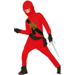Ninja costume for children