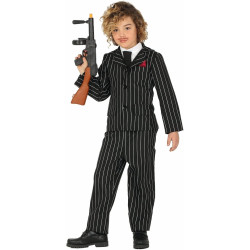 Gangster Costume for Boys