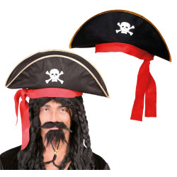 Pirate Hat