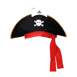 Pirate Hat