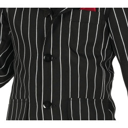 Zēnu gangsteru kostīms