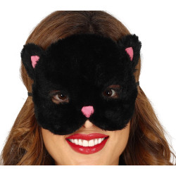 Kaķa maska