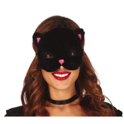 Cat Mask