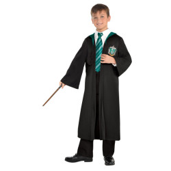 Harry Potter Costume for Kids (Slytherin Uniform)