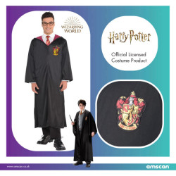 Harry Potter Costume for Adults