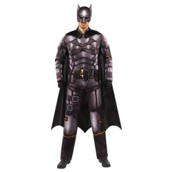Adult Batman Costume "Batman Movie"